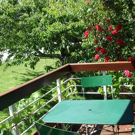 Apartment Le Leman Champanges