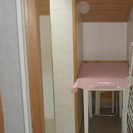 Apartment Le Leman Champanges